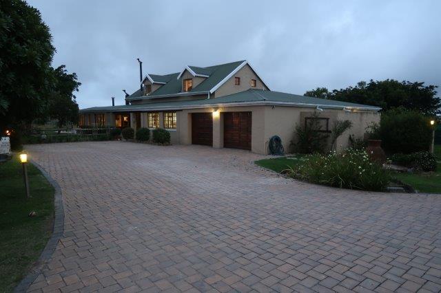 0 Bedroom Property for Sale in Groot Brakrivier Rural Western Cape